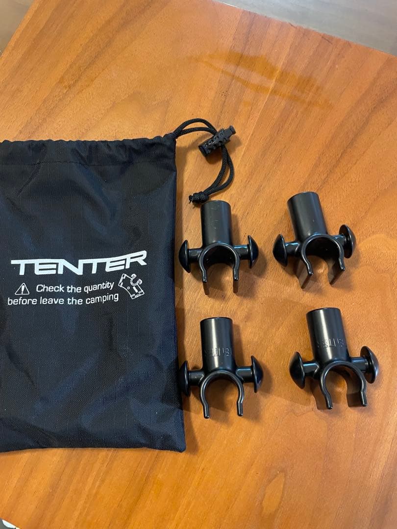 TENTER tender オリタス新品