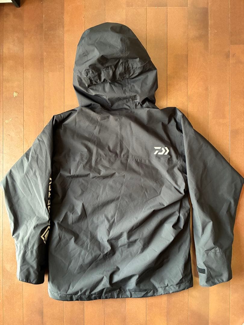 GORE-TEX ダイワ DR-1924 M