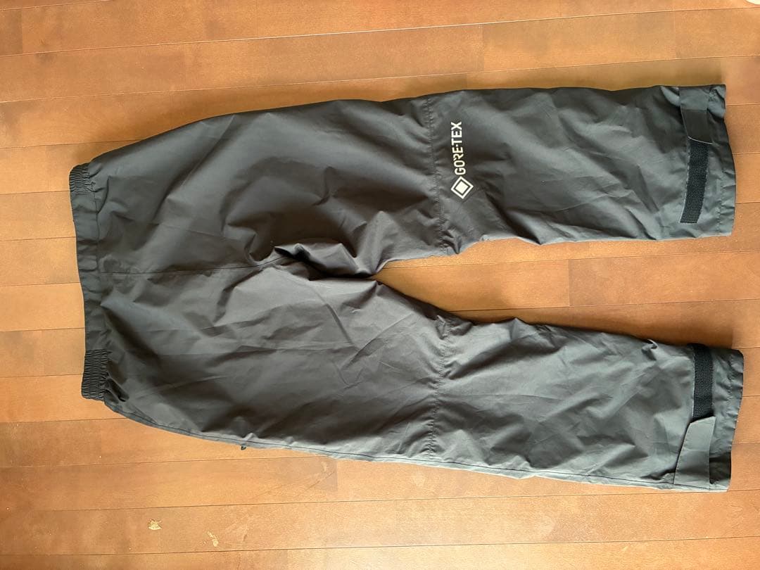 GORE-TEX ダイワ DR-1924 M