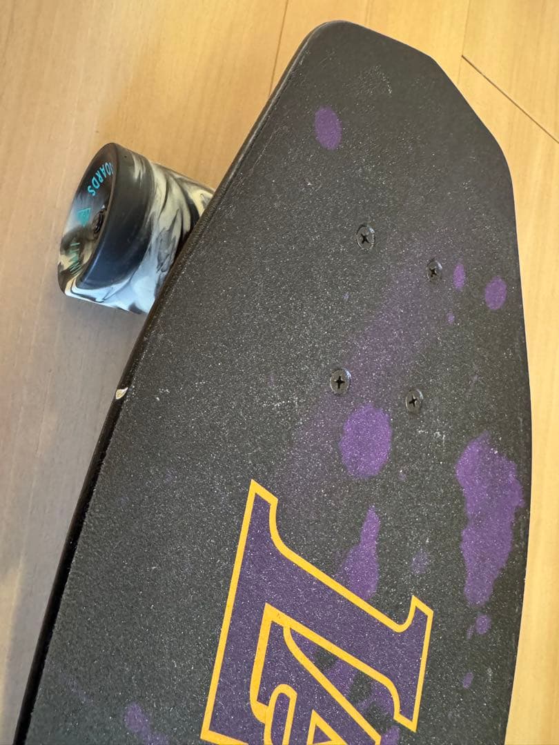 Lakers スケートボード
