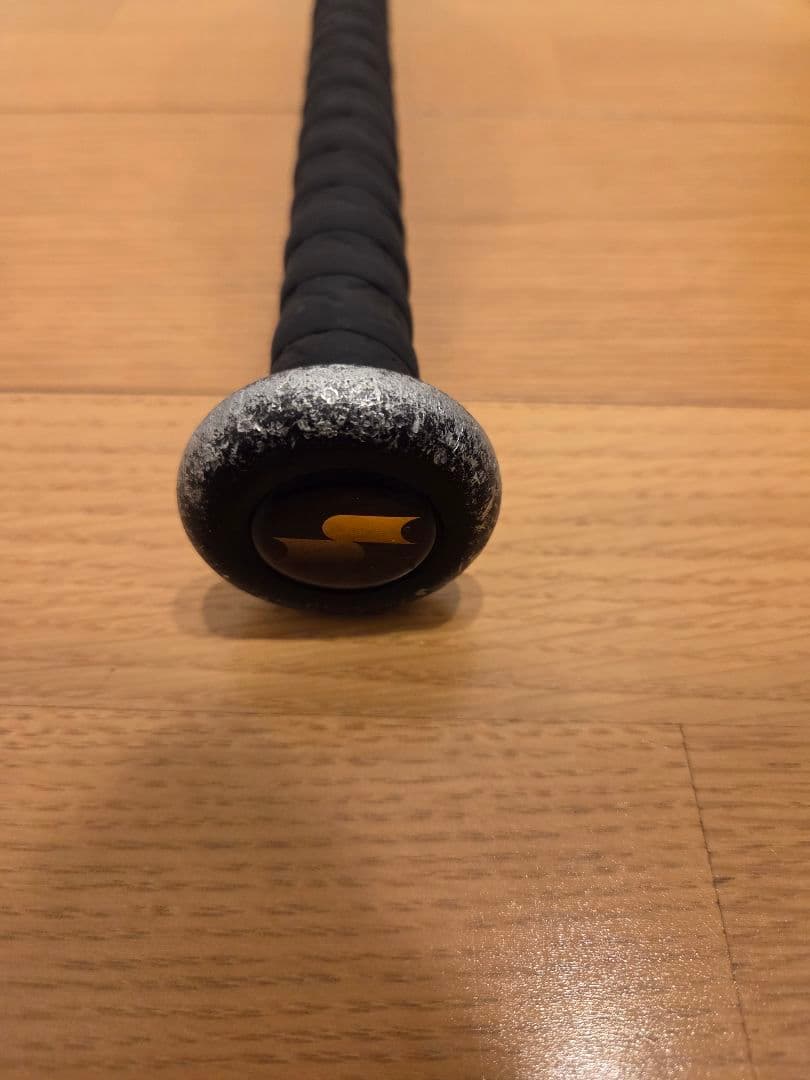 SSK J.S.B. 軟式バット MM18