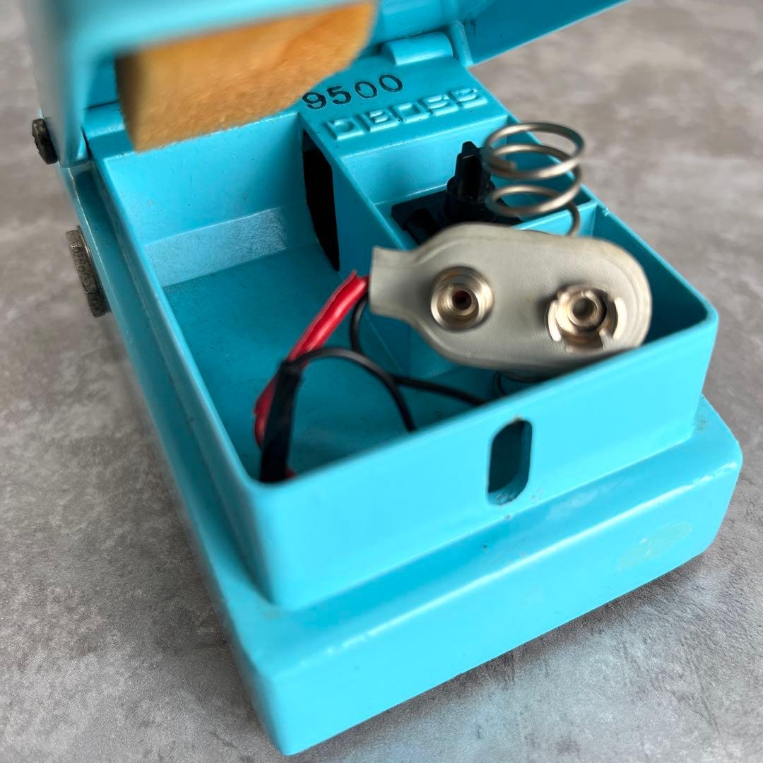BOSS Chorus CE-2 コーラス エフェクター