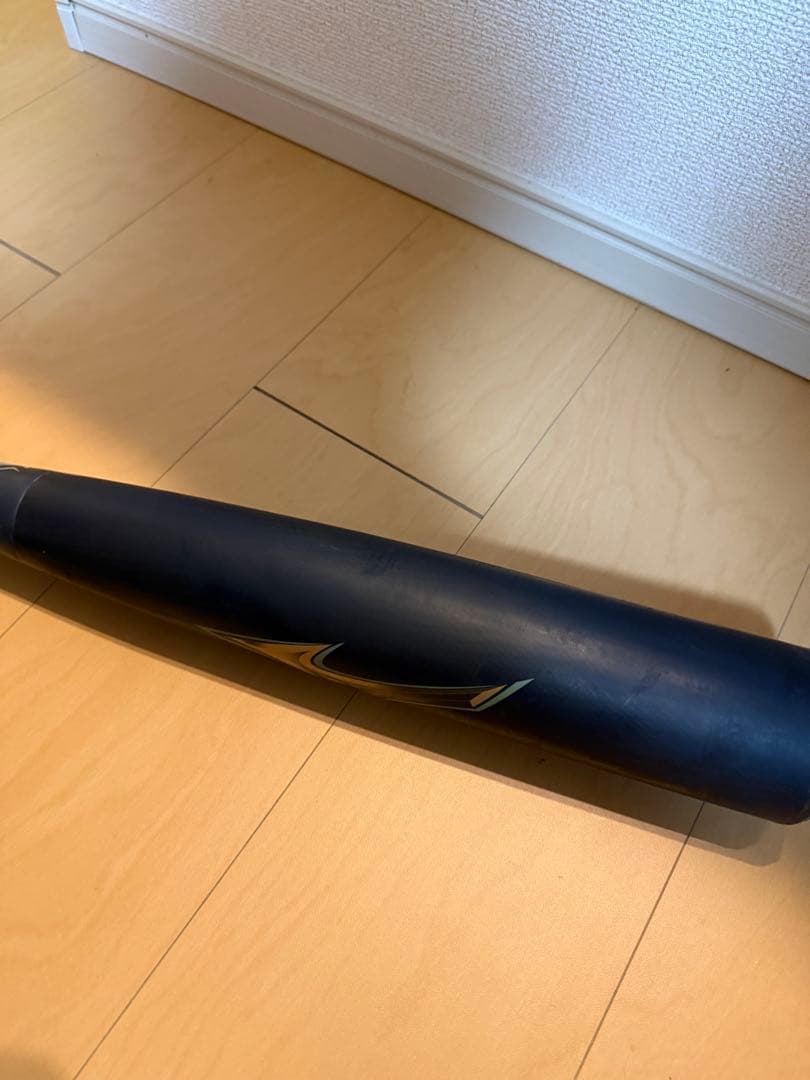 ミズノ　ビヨンドマックス レガシー フレア　軟式バット 84cm 限定品