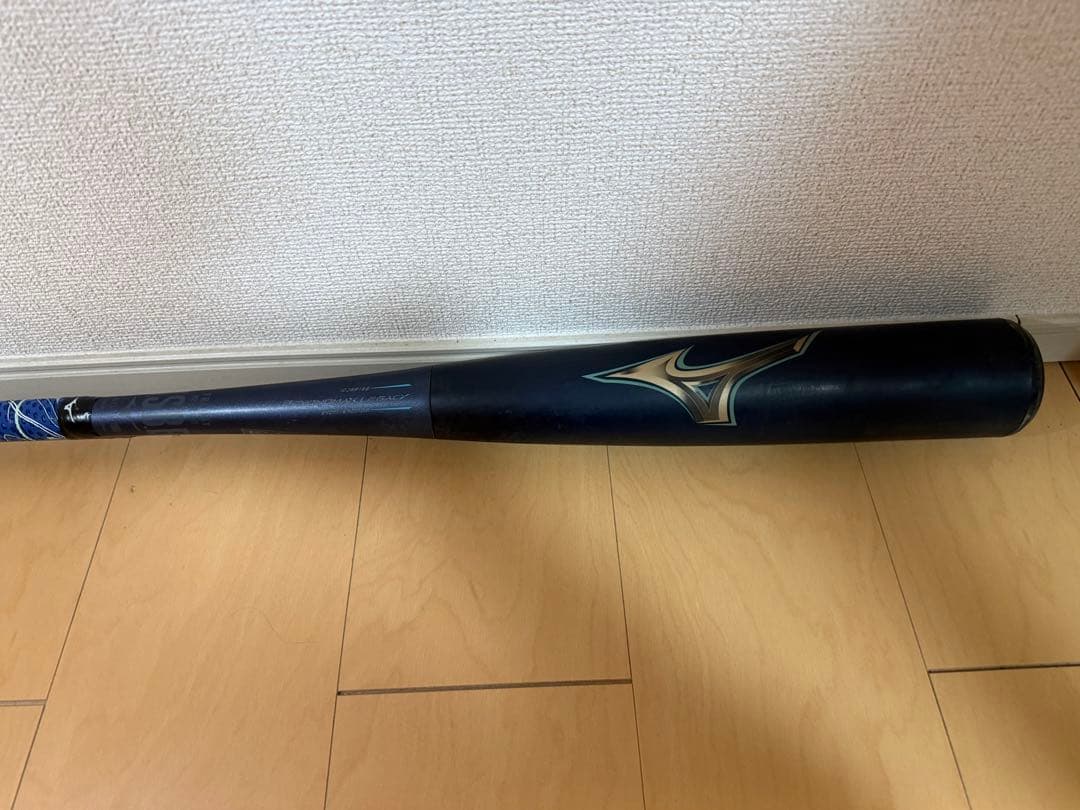 ミズノ　ビヨンドマックス レガシー フレア　軟式バット 84cm 限定品