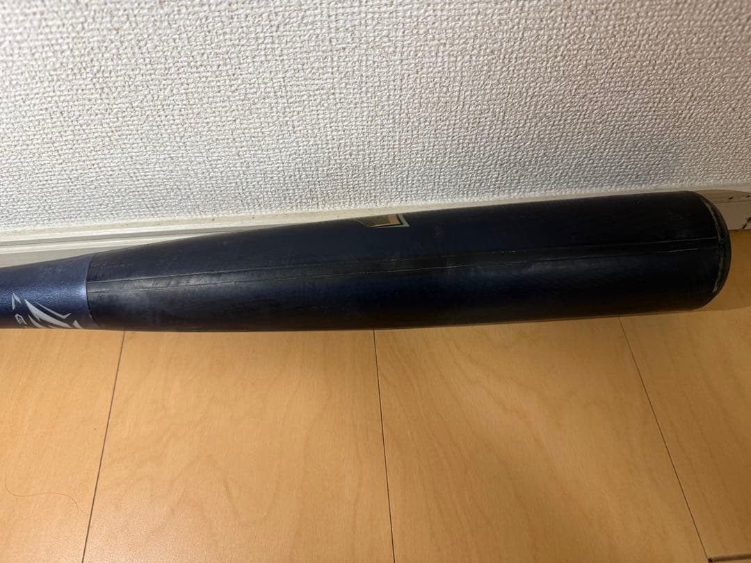 ミズノ　ビヨンドマックス レガシー フレア　軟式バット 84cm 限定品