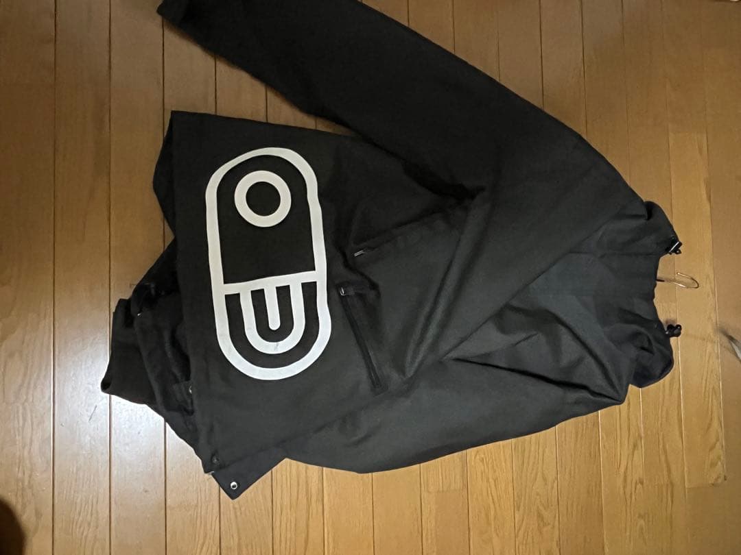 airblaster エアーブラスター　Jacket M Bib pants M