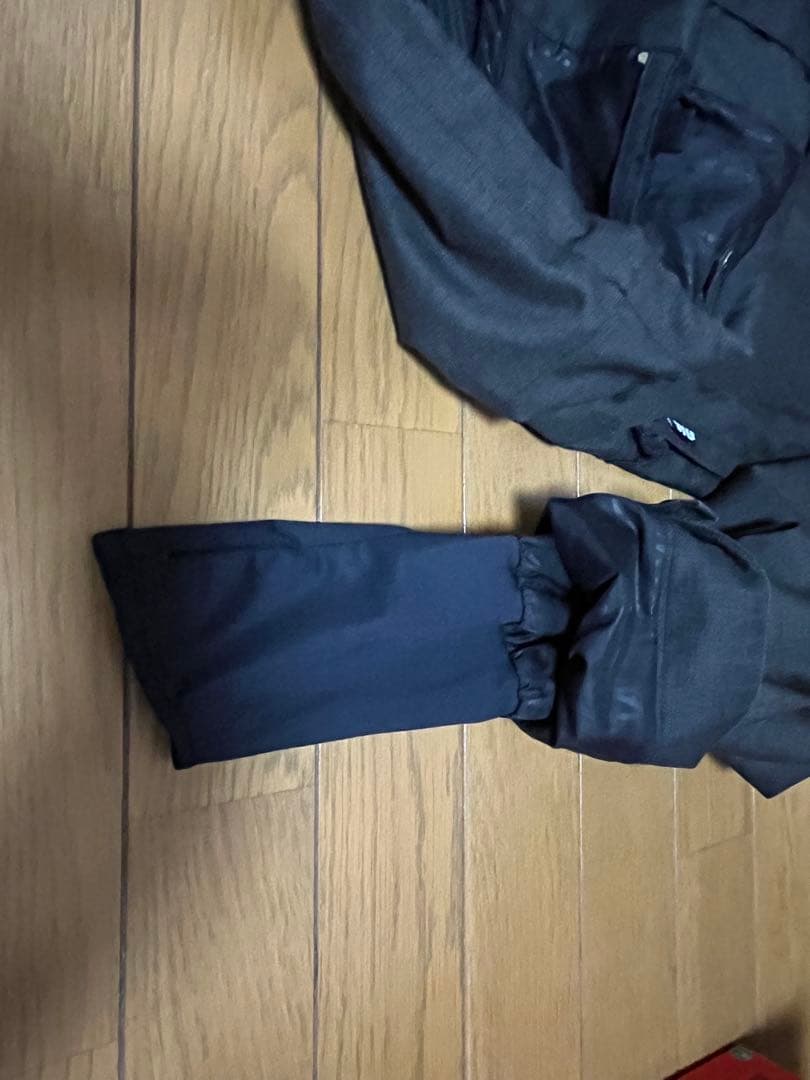 airblaster エアーブラスター　Jacket M Bib pants M