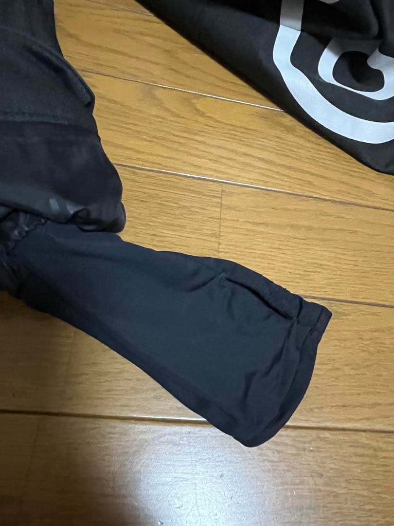 airblaster エアーブラスター　Jacket M Bib pants M