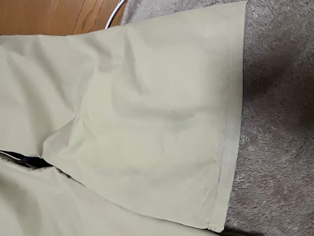 airblaster エアーブラスター　Jacket M Bib pants M