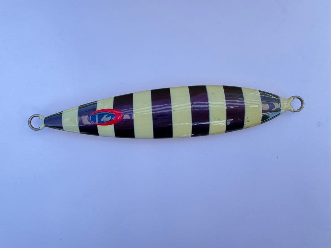 ディープライナー　ジグセット　CX 220g 150g