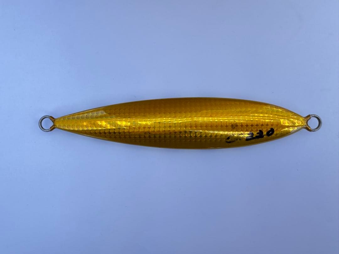 ディープライナー　ジグセット　CX 220g 150g