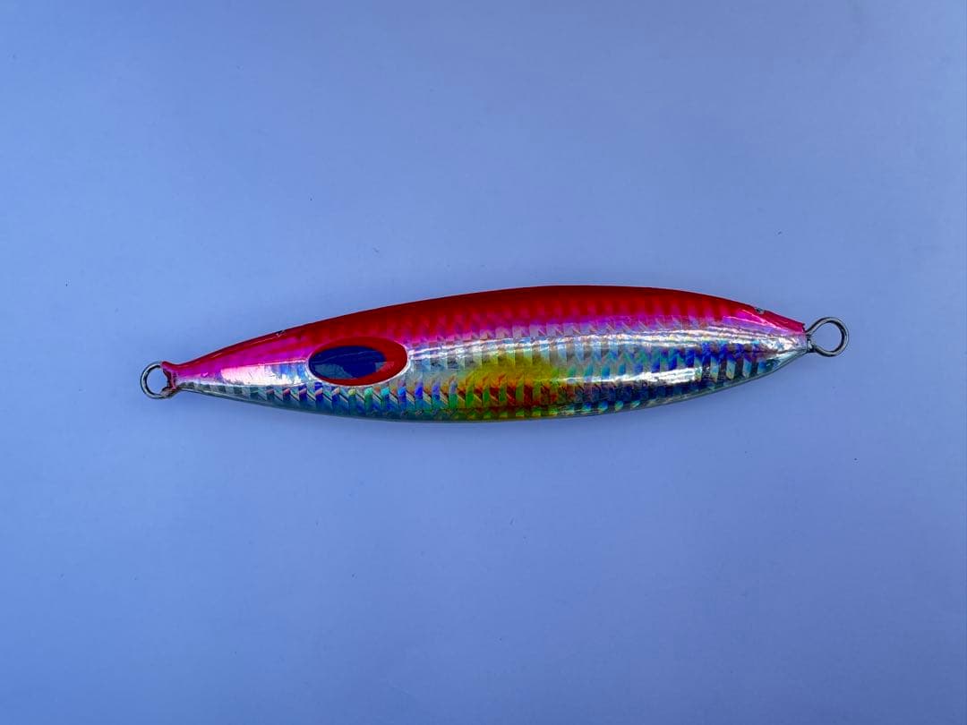 ディープライナー　ジグセット　CX 220g 150g
