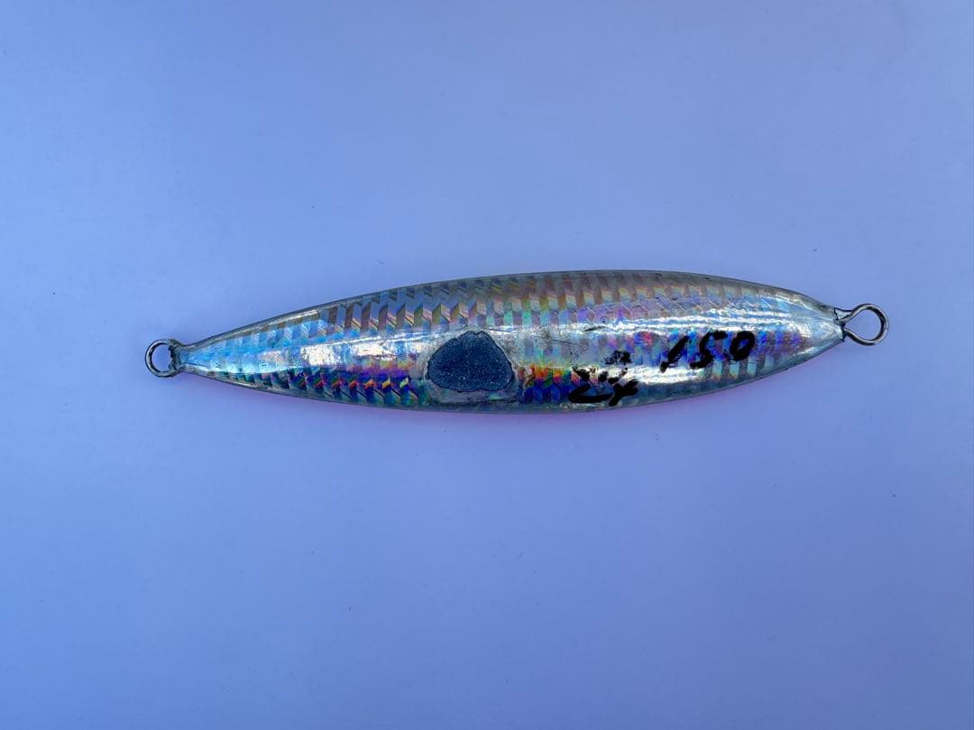 ディープライナー　ジグセット　CX 220g 150g