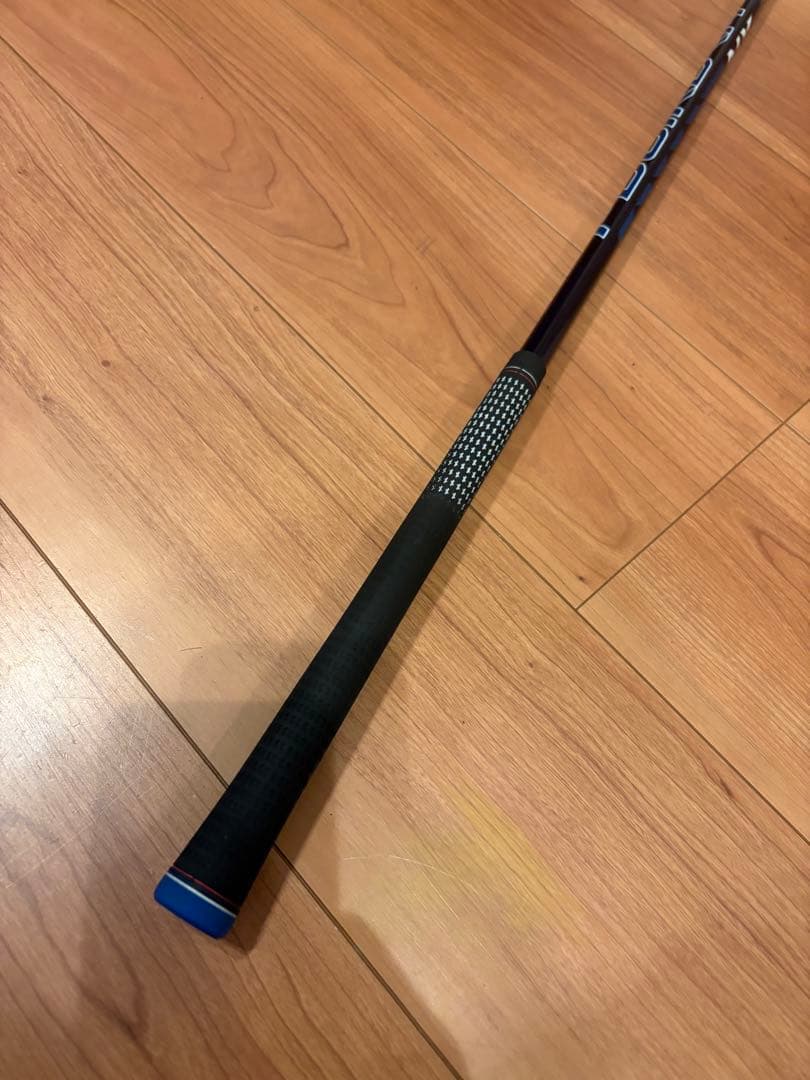 Speeder NX ブルー　50 Xキャロウェイスリーブ