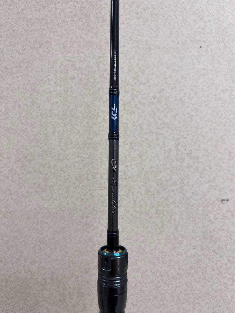 DAIWA ダイワ　EX BOAT 511MLS-SMT