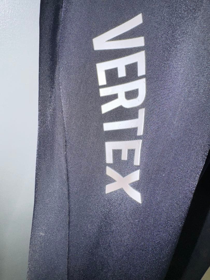 ウェア Vertex London Essence Winter Tights