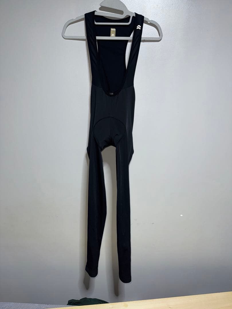 ウェア Vertex London Essence Winter Tights