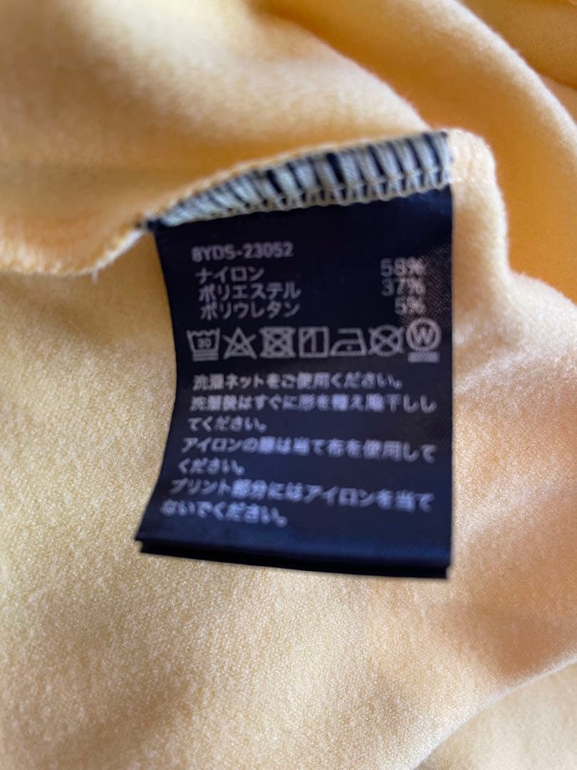 美品　8YARDS Men’s ハイネック　XL ハチヤーズ　裏起毛