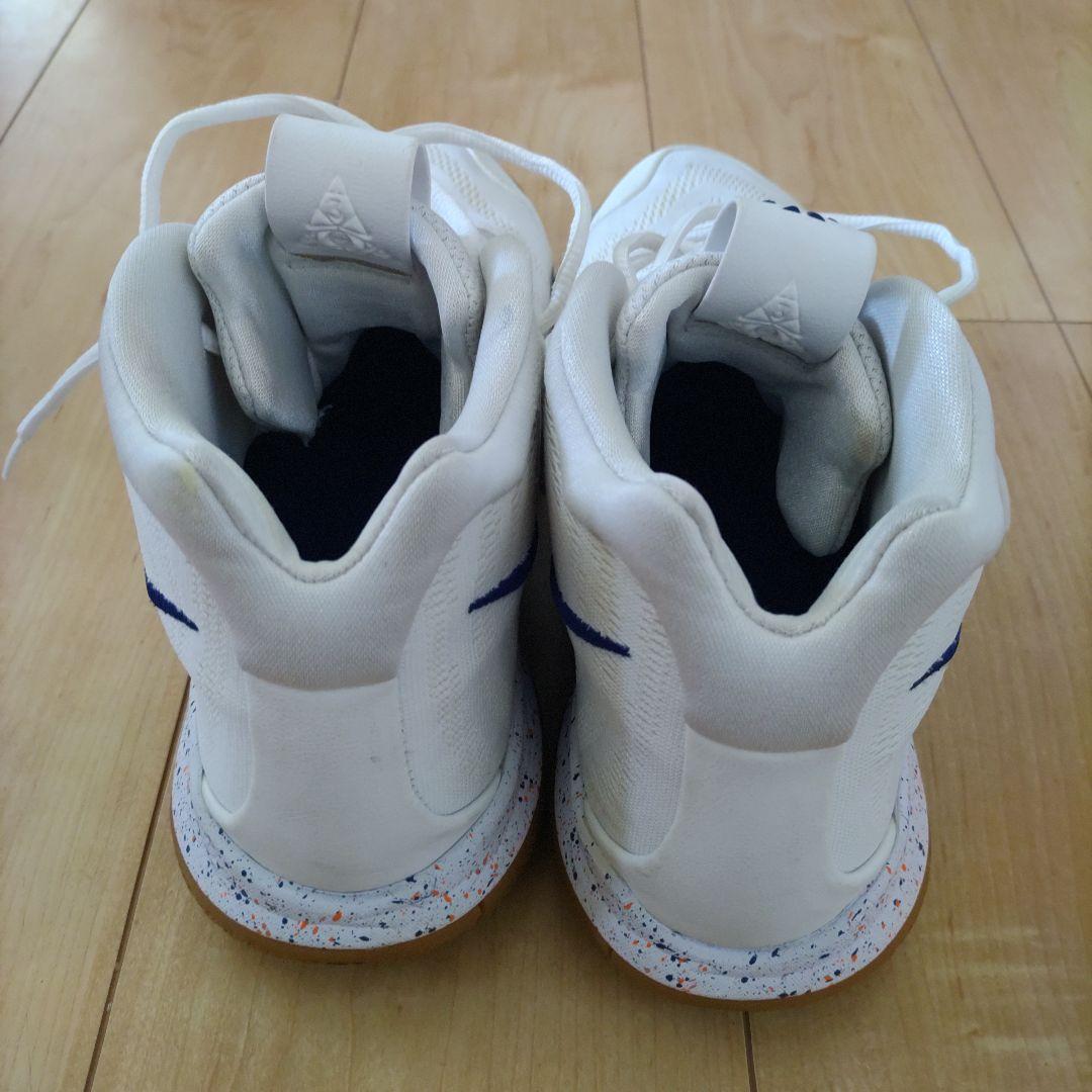 シューズ(男性用) Nike Kyrie 4 EP Uncle Drew