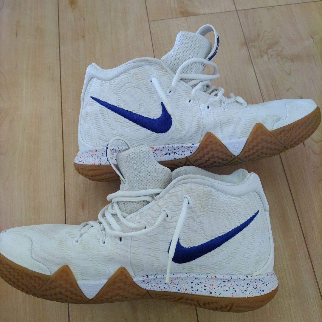 シューズ(男性用) Nike Kyrie 4 EP Uncle Drew