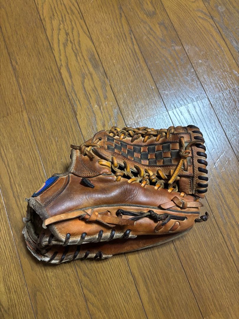 久保田スラッガー　硬式外野手グローブ