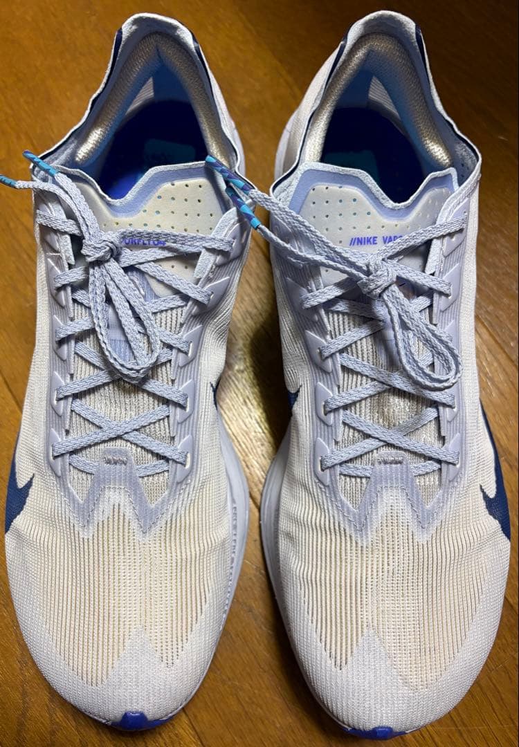 ナイキ　ヴェイパーフライ4 Vaporfly NEXT% 4 27cm
