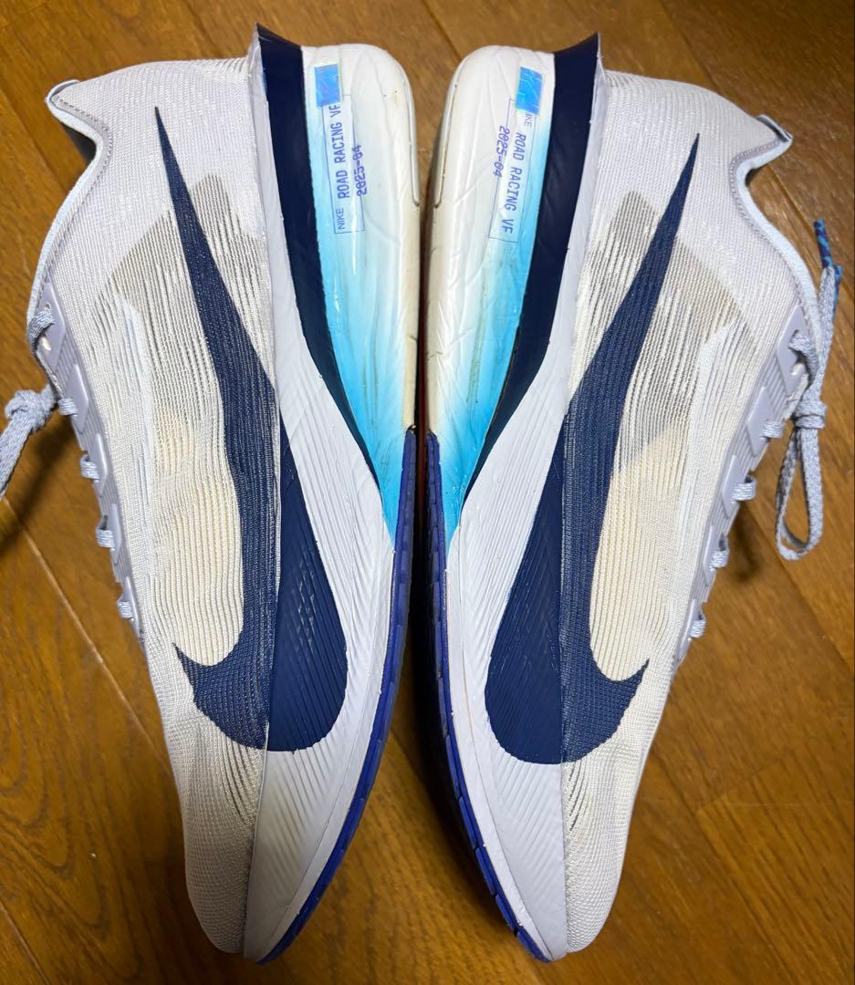 ナイキ　ヴェイパーフライ4 Vaporfly NEXT% 4 27cm