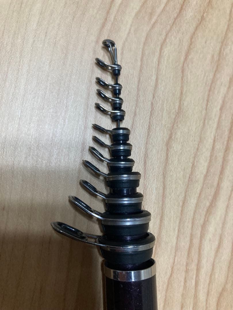 BASIS ISO 磯竿 17-530