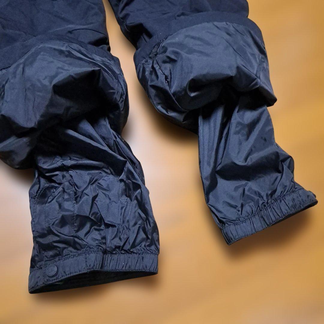 【美品】カリマー karrimor diaplexハードシェルパン 登山 スノボ