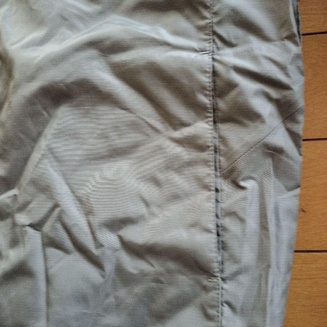 MIZUNO　流山東部ウインドブレーカーМ