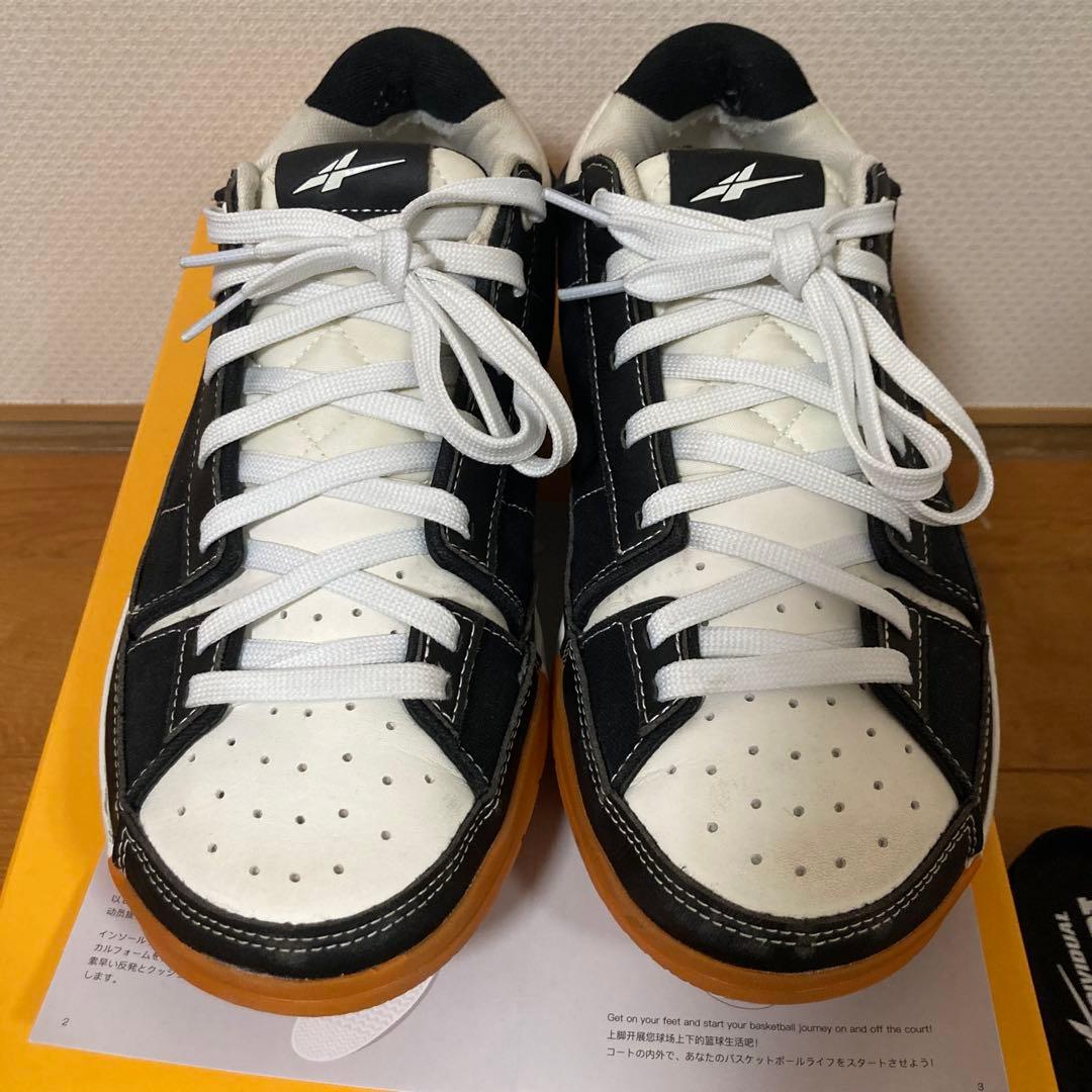 シューズ(男性用) Serious Player Only \"EASY 1 \"28cm SPO