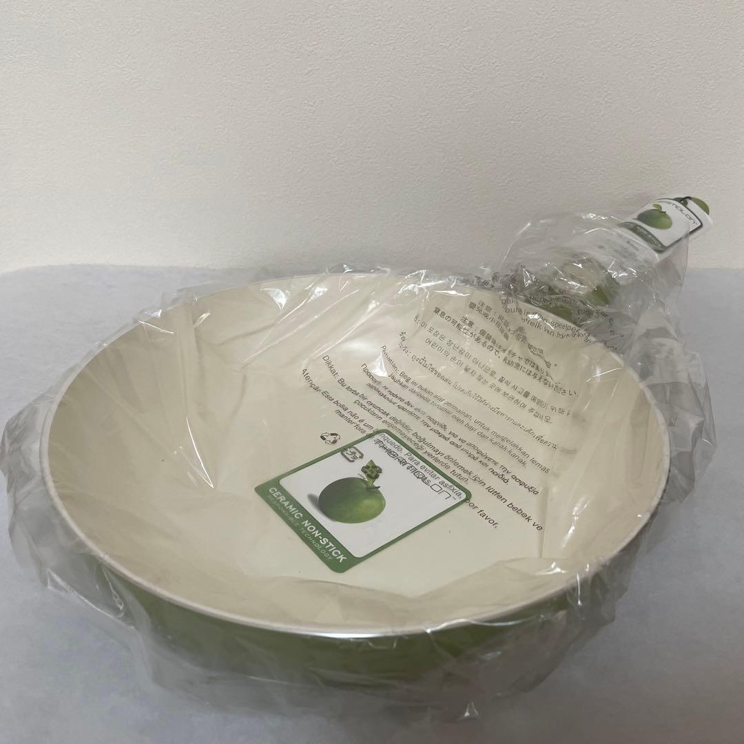 GREEN PAN フライパン