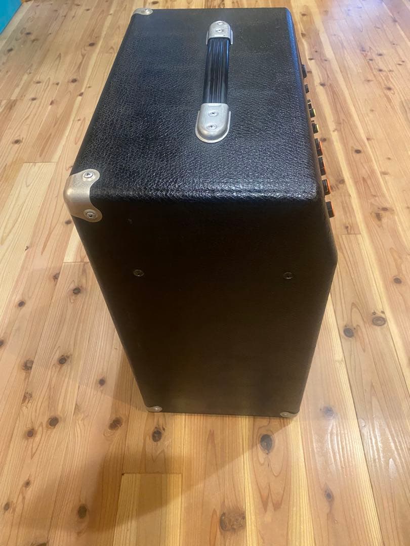 Guyatone KB60 キーボードアンプ　4ch リバーブ付　80年代生産