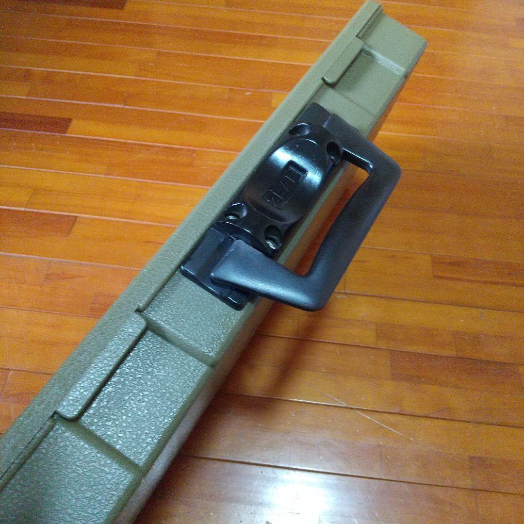 オールド ズイール カスタムフロッグ アマゾンボックス ハーフ