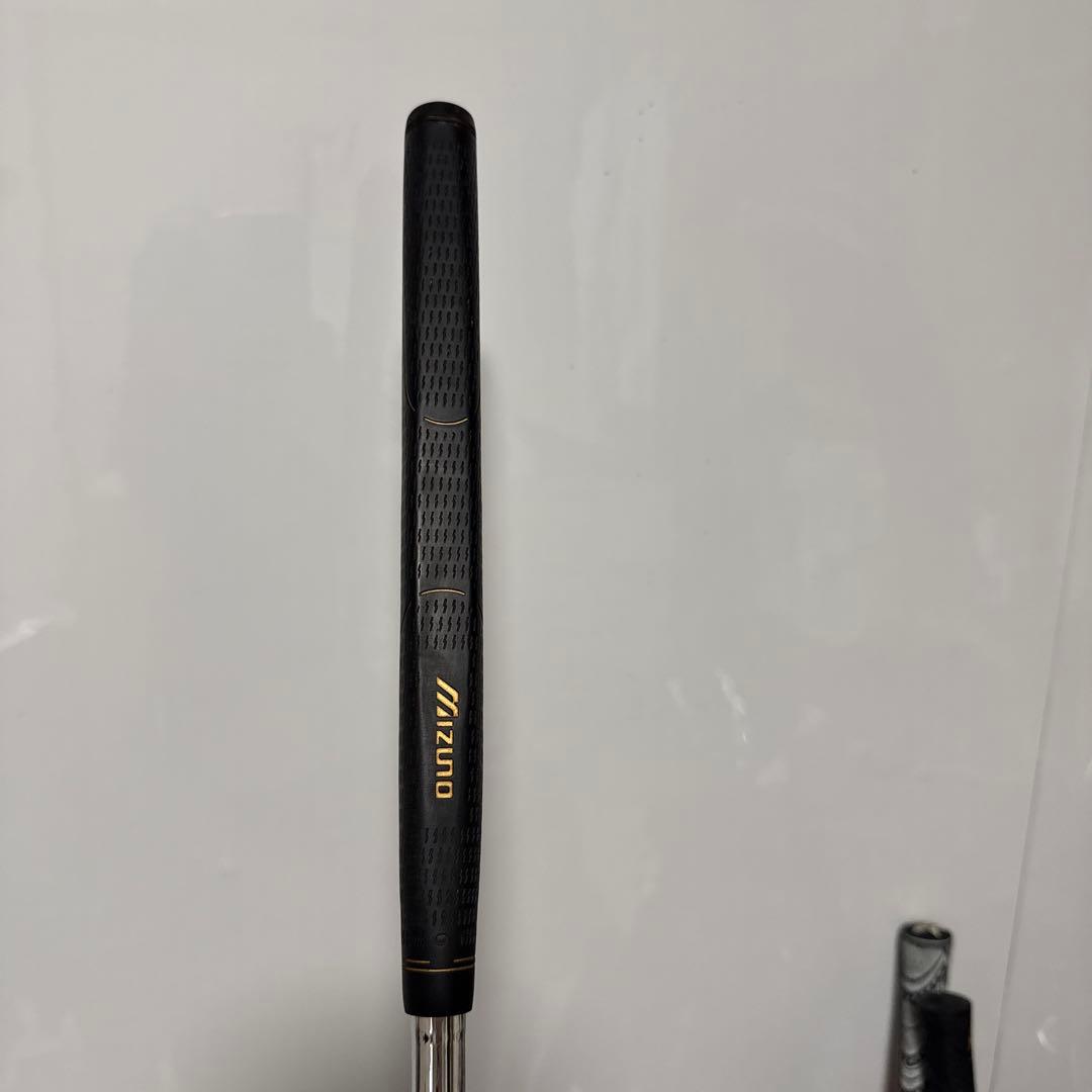 Mizuno HST 522 パター