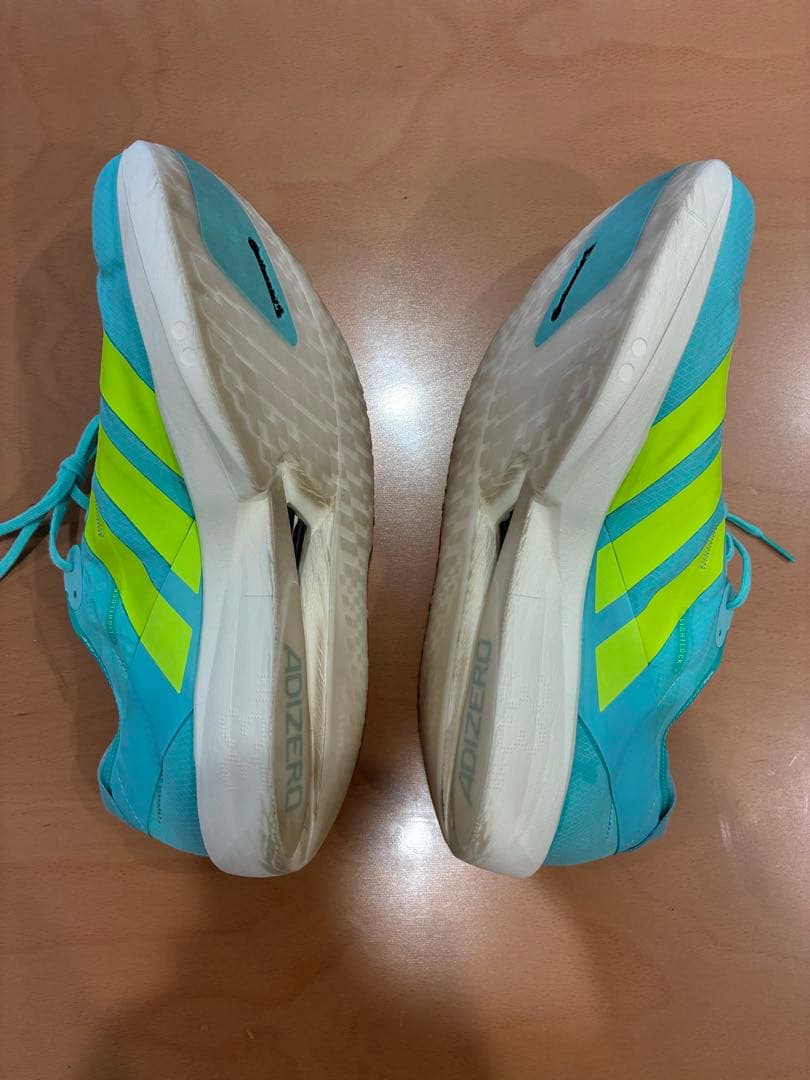 ADIDAS / アディダス アディゼロ タクミ セン 11 30cm