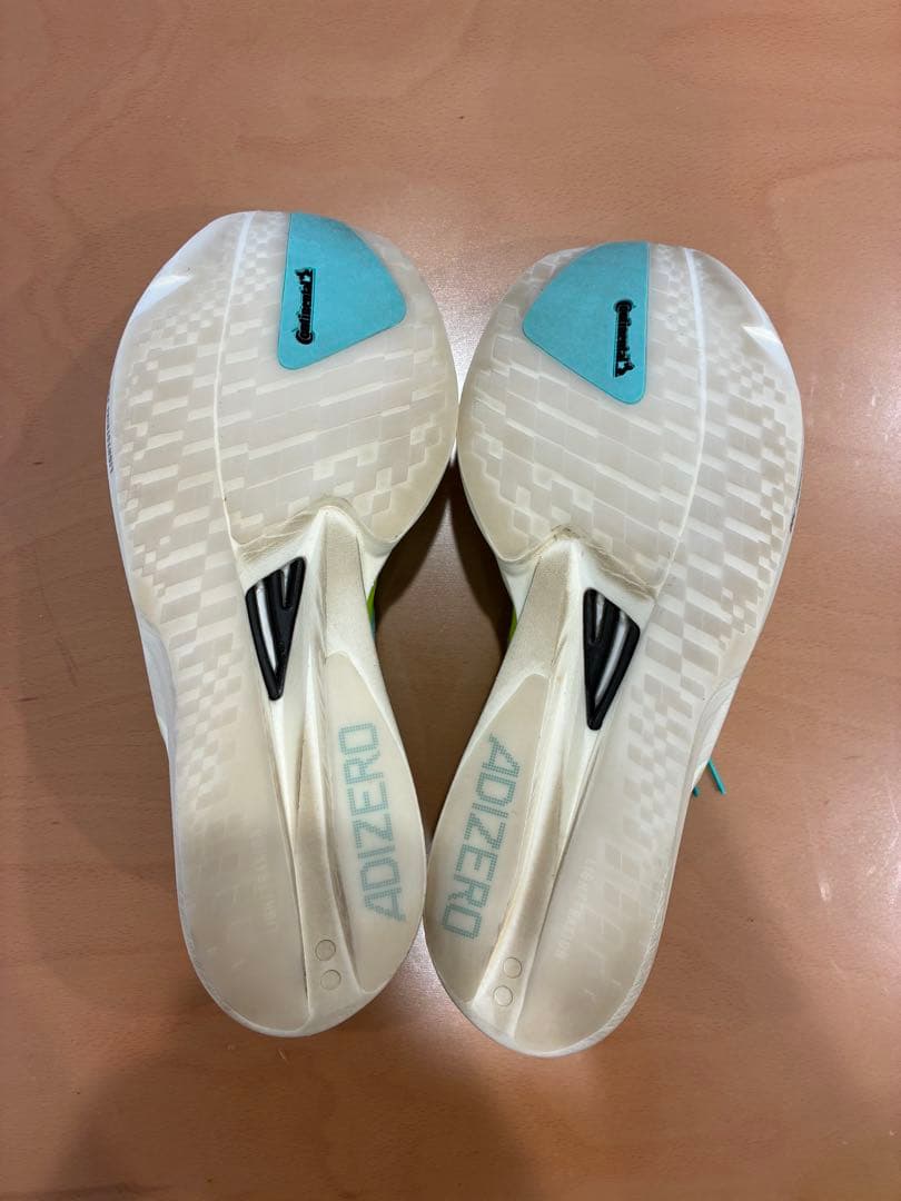 ADIDAS / アディダス アディゼロ タクミ セン 11 30cm