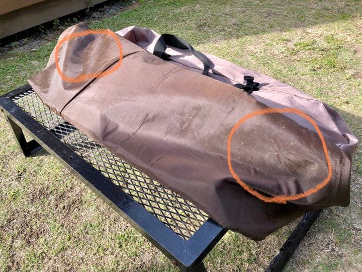 tent-mark テンマクデザイン　テント