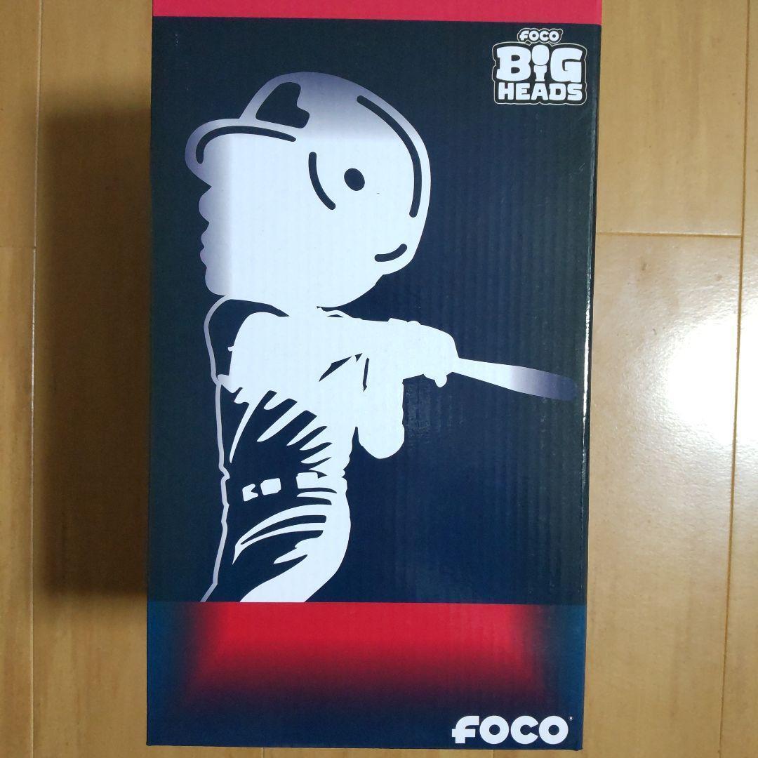 【新品】 ドジャース 大谷翔平 ボブルヘッド９．５インチ（大型）／ホーム