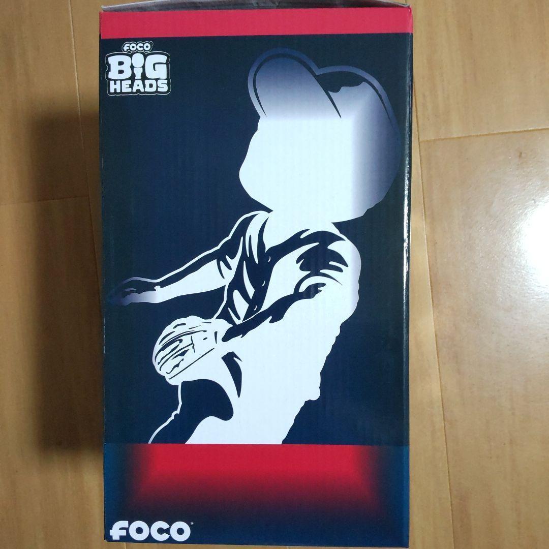 【新品】 ドジャース 大谷翔平 ボブルヘッド９．５インチ（大型）／ホーム
