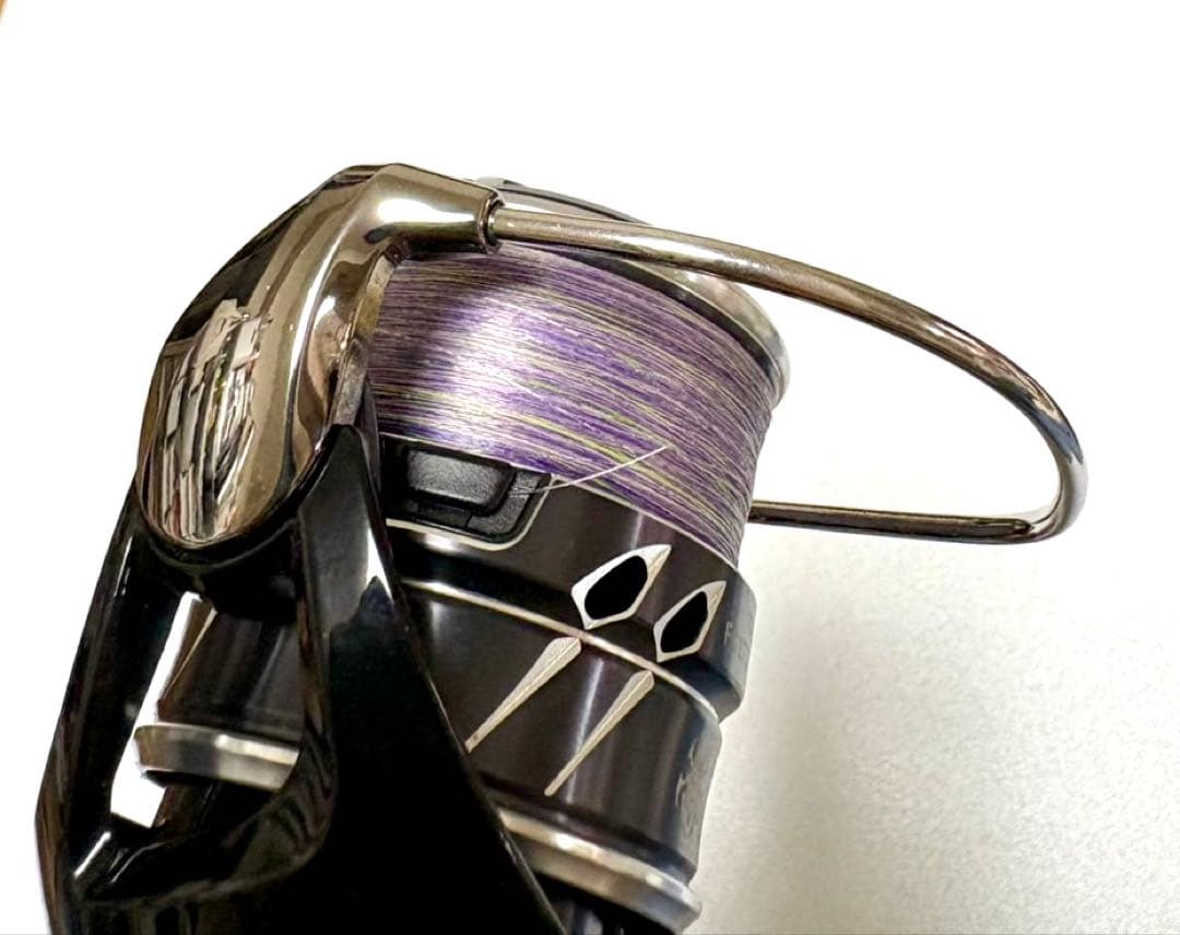 Daiwa 23タトゥーラ FC LT2500SS-QD