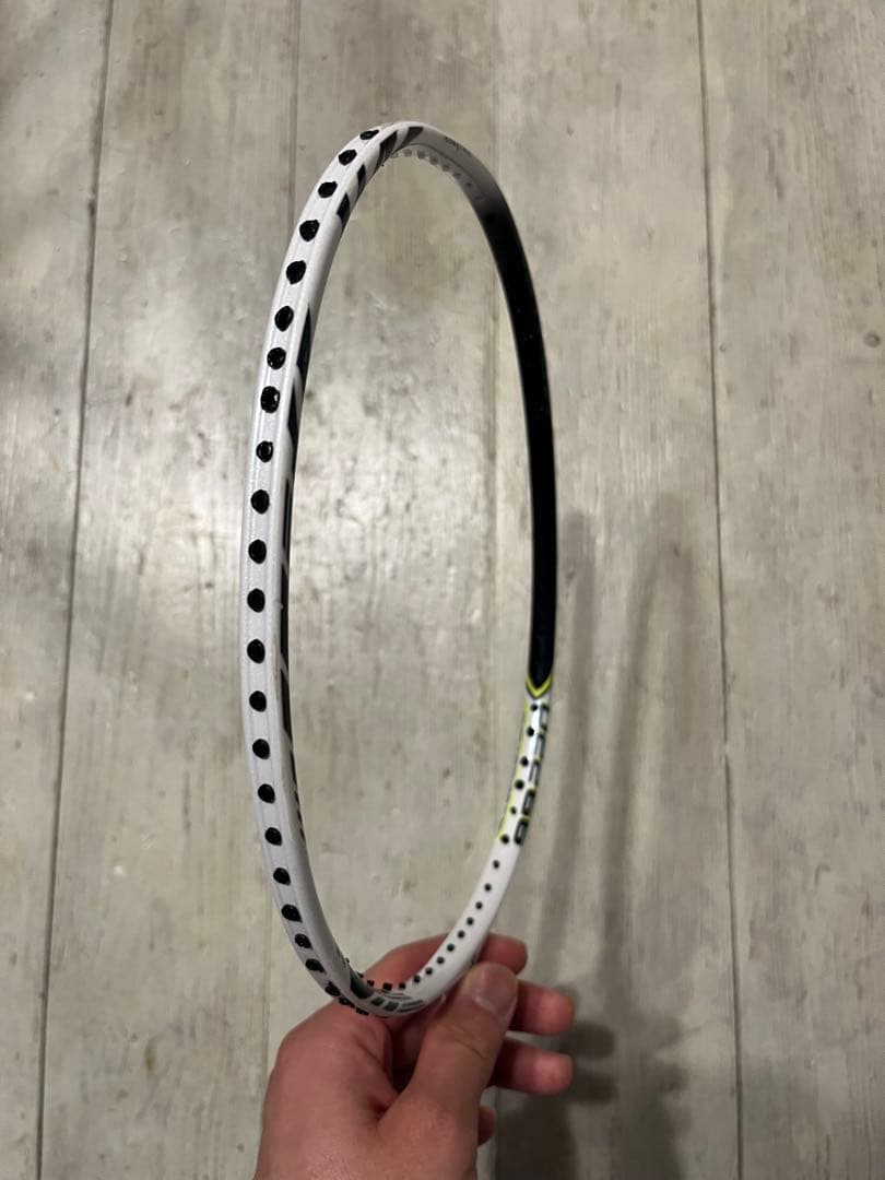 ASTROX 99 PRO アストロックス99プロ バドミントンラケット