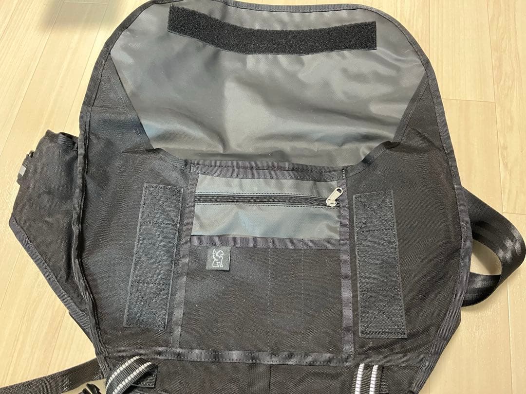 【値下げ】CHROME MINI METRO MESSENGER BAG