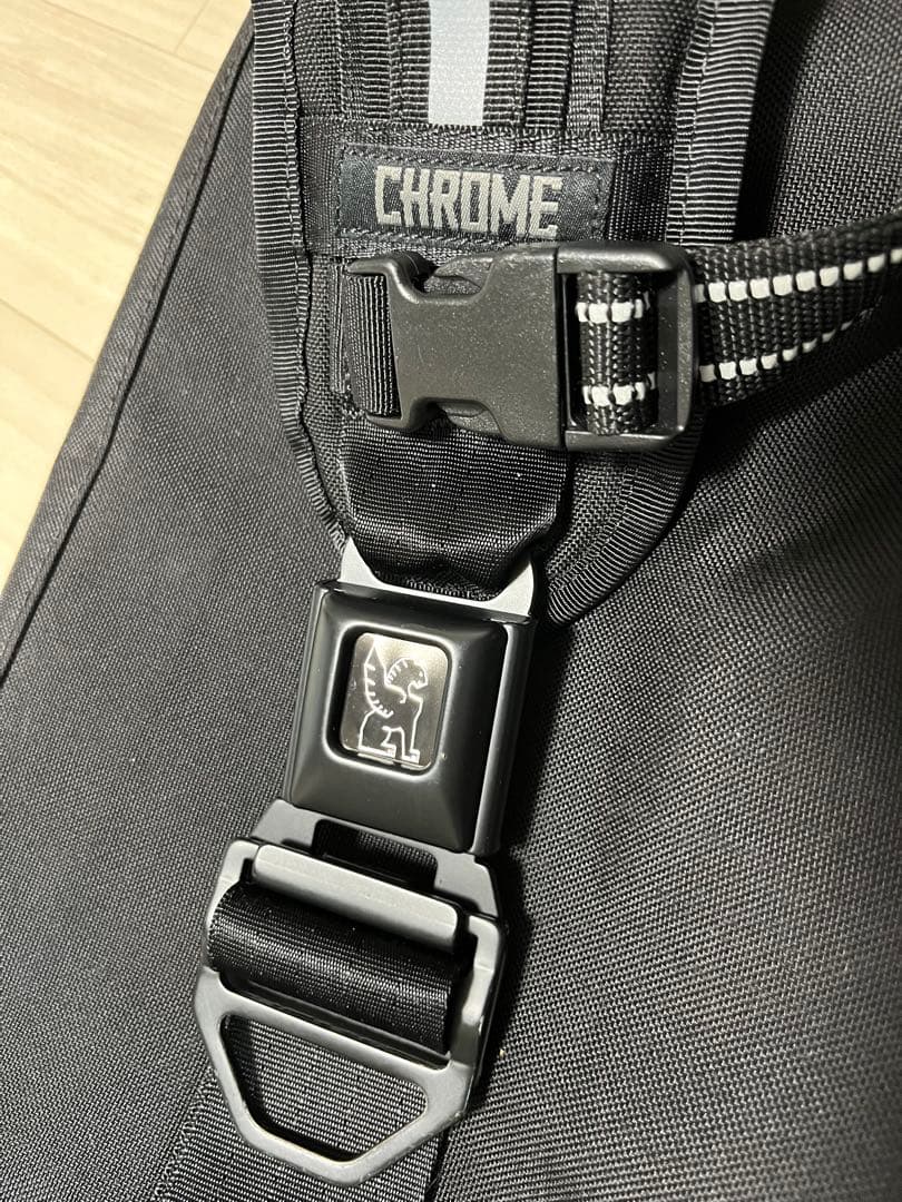 【値下げ】CHROME MINI METRO MESSENGER BAG