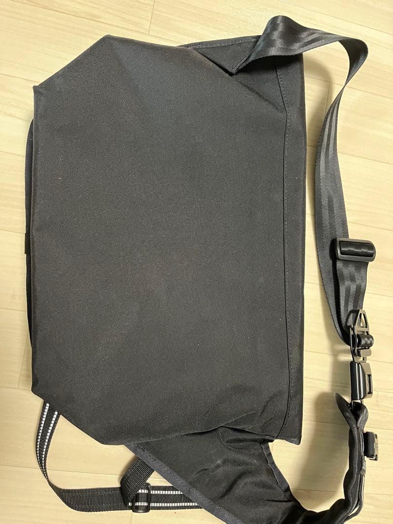 【値下げ】CHROME MINI METRO MESSENGER BAG