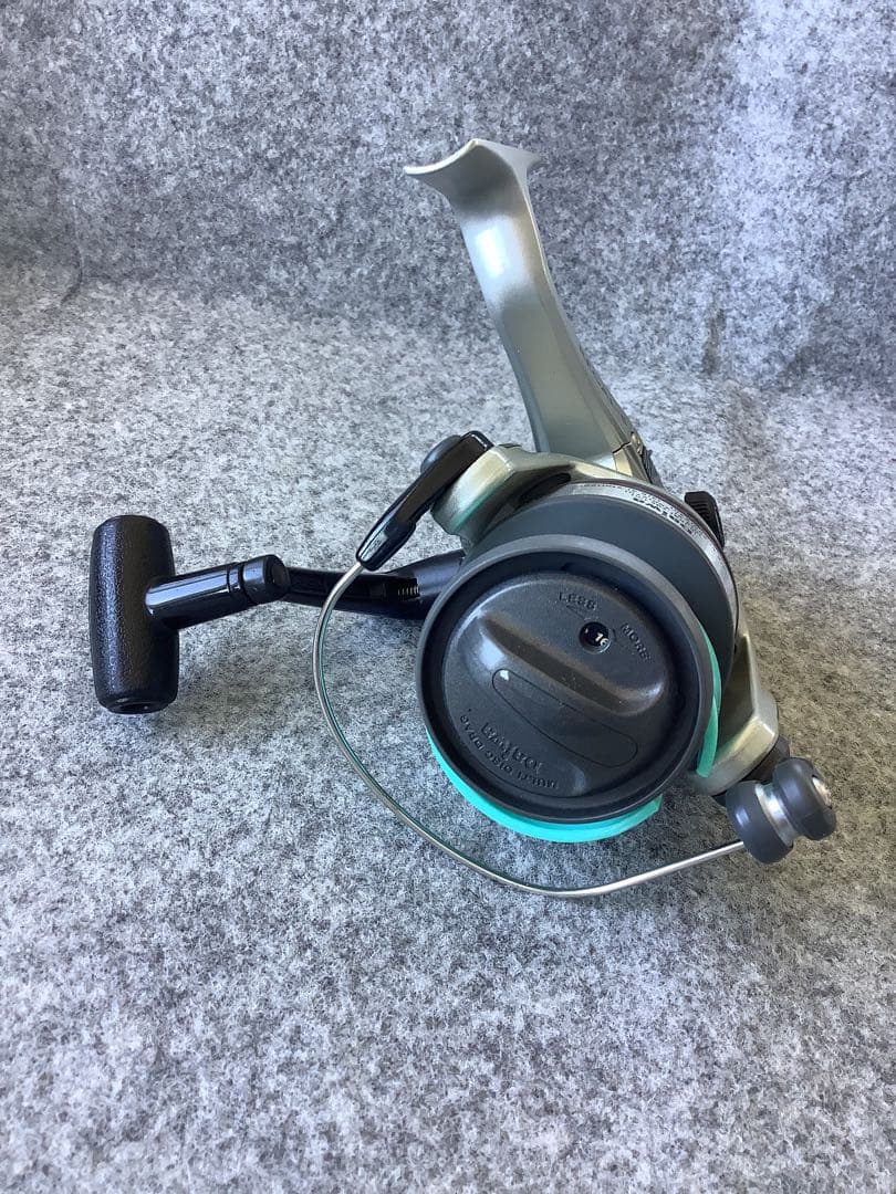 DAIWA REGAL-S 4000Bスピニングリール　３台セット！