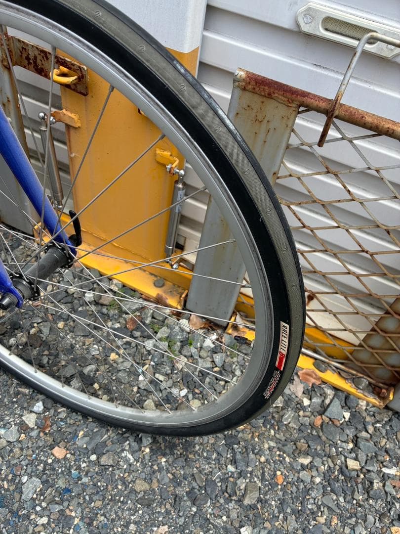 TREK 7.3FX クロスバイク　トレック 160-175cm