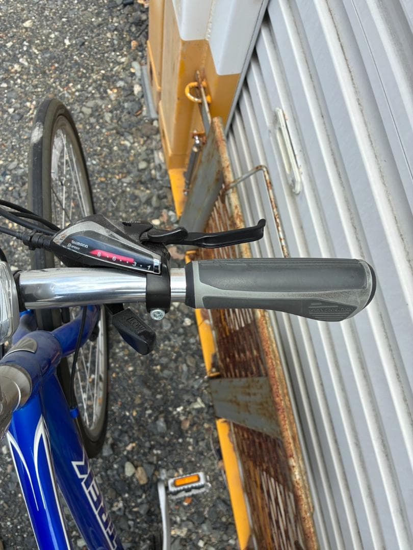 TREK 7.3FX クロスバイク　トレック 160-175cm