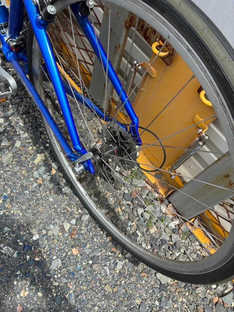 TREK 7.3FX クロスバイク　トレック 160-175cm