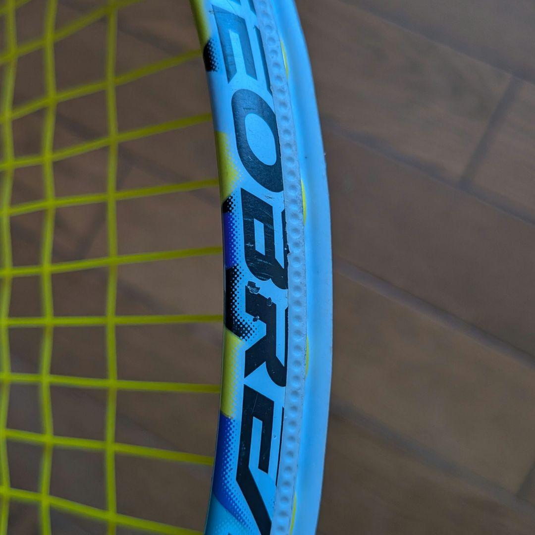 YONEX/ジオブレイク50V /ソフトテニスラケット